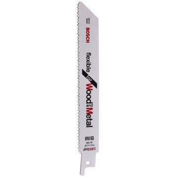 Bosch S922HF Metal Panter Testere Ucu