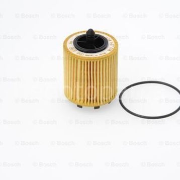 Bosch SAAB 9-3 2.0 T Sport 2002-2011 Yağ Filtresi