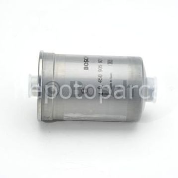 Bosch Saab AB 9-5 2.0t 1997-2009 Benzin Filtresi