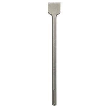 Bosch SDS-Max 400x50mm Yassı Keski