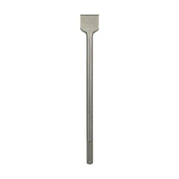 Bosch SDS-Max 400x50mm Yassı Keski
