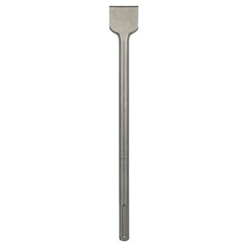 Bosch SDS-Max 400x50mm Yassı Keski