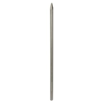 Bosch SDS-Max 600 mm 5li Sivri Keski