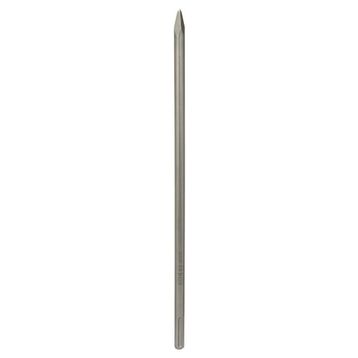Bosch SDS-Max 600 mm 5li Sivri Keski
