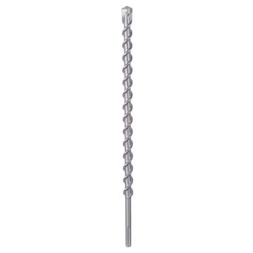 Bosch SDS-Max 9 Natural Stone 32x720 mm Matkap Ucu