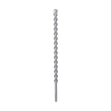 Bosch SDS-Max 9 Natural Stone 32x720 mm Matkap Ucu