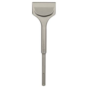 Bosch SDS-Max Longlife 400x115 mm Yassı Keski