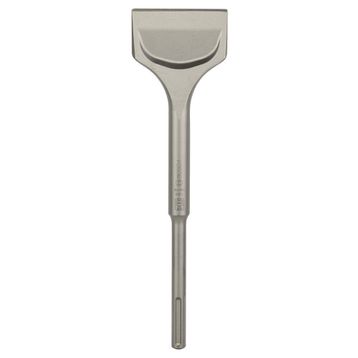 Bosch SDS-Max Longlife 400x115 mm Yassı Keski