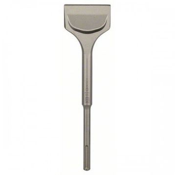 Bosch SDS-Max Longlife 400x115 mm Yassı Keski