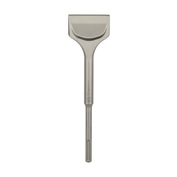 Bosch SDS-Max Longlife 400x115 mm Yassı Keski