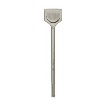 Bosch SDS-Max Longlife 400x80 mm Yassı Keski