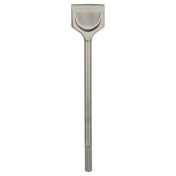 Bosch SDS-Max Longlife 400x80 mm Yassı Keski