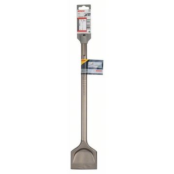 Bosch SDS-Max Longlife 400x80 mm Yassı Keski