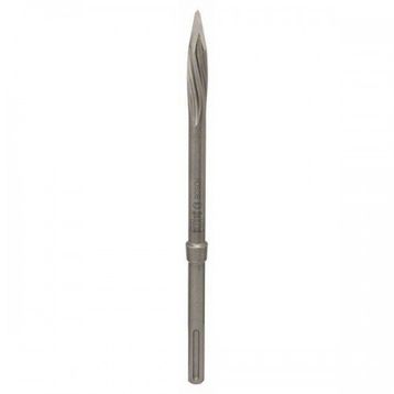 Bosch SDS-Max Rtec 400 mm 10'lu Sivri Keski