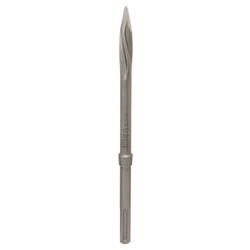 Bosch SDS-Max Rtec 400 mm 10'lu Sivri Keski