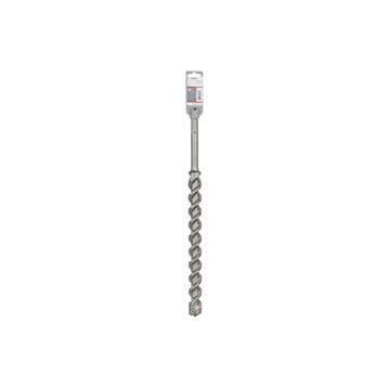 Bosch SDS-MAX4 Standart Paket Kırıcı Delici Ucu