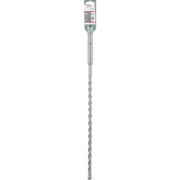 Bosch SDS-MAX4 Standart Paket Kırıcı Delici Ucu