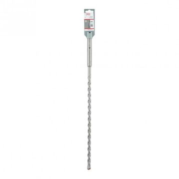 Bosch SDS-MAX4 Standart Paket Kırıcı Delici Ucu