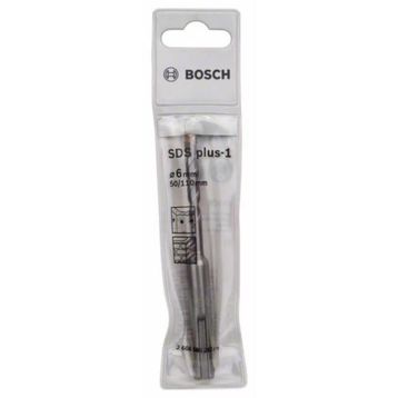 Bosch SDS Plus 1 6x110 mm Matkap Ucu