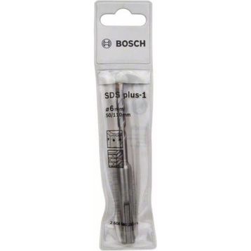 Bosch SDS Plus 1 6x110 mm Matkap Ucu