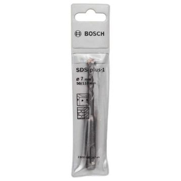 Bosch SDS Plus 1 7x110 mm Matkap Ucu