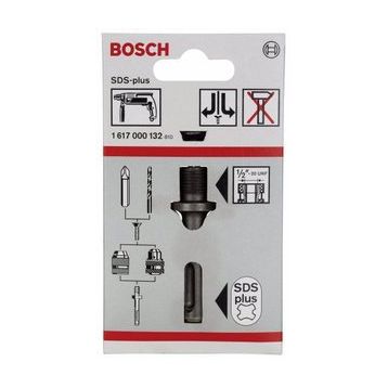 Bosch SDS-PLUS - 1/2 inç 20 UNF Mandren Adaptörü