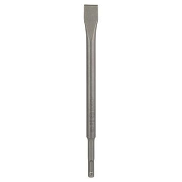 Bosch Sds - Plus 250 x 20 mm Yassı Keski