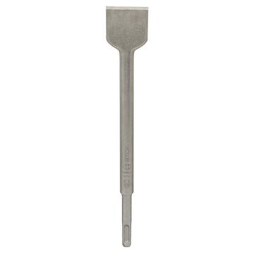Bosch SDS-Plus 250x40 mm 5 li Yassı Keski