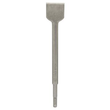 Bosch SDS-Plus 250x40 mm 5 li Yassı Keski