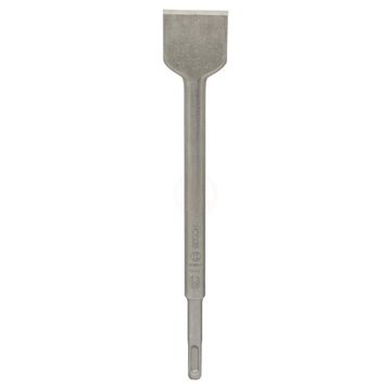 Bosch SDS-Plus 250x40 mm 5 li Yassı Keski