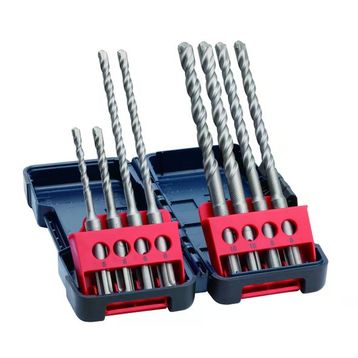 Bosch SDS-Plus-3-Spiral Matkap Ucu