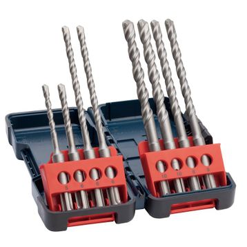 Bosch SDS-Plus-3-Spiral Matkap Ucu