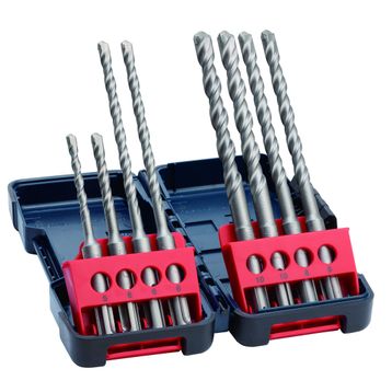 Bosch SDS-Plus-3-Spiral Matkap Ucu