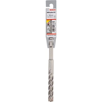 Bosch SDS Plus 5 13x160mm Matkap Ucu