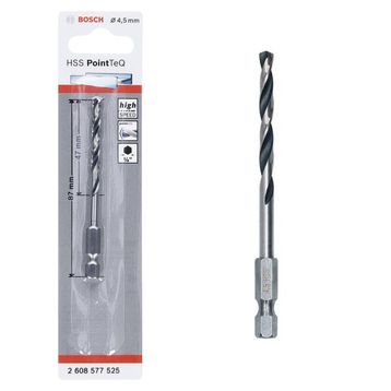 Bosch SDS Plus 5 4x115mm Matkap Ucu