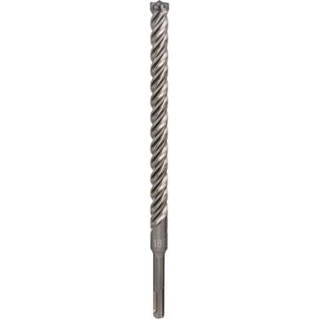 Bosch SDS Plus 5 Kırıcı Delici Uc 16x265 mm Matkap Ucu