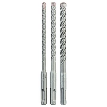Bosch SDS plus-5X 160 mm Matkap Ucu Seti