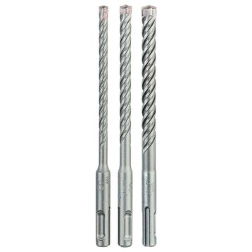 Bosch SDS plus-5X 160 mm Matkap Ucu Seti