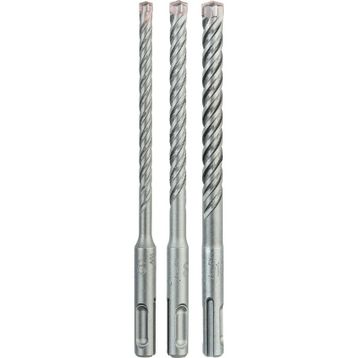 Bosch SDS plus-5X 160 mm Matkap Ucu Seti