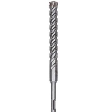 Bosch SDS Plus-5X 19x200 mm Dört Elmaslı Matkap Ucu