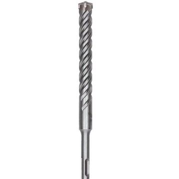 Bosch SDS Plus-5X 19x200 mm Dört Elmaslı Matkap Ucu
