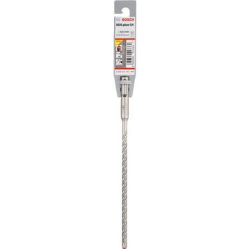 Bosch SDS Plus 5x 6 Taş ve Beton.5x150x210mm Matkap Ucu