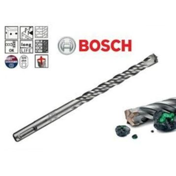 Bosch SDS Plus-5X 9.5x160mm Matkap Ucu