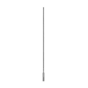 Bosch SDS Plus-5X Dört Elmaslı 15x460 mm Matkap Ucu