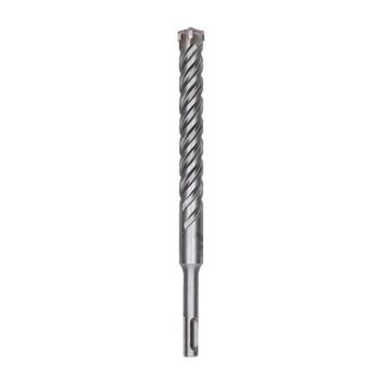 Bosch SDS Plus-5X Dört Elmaslı 25x250 mm Matkap Ucu