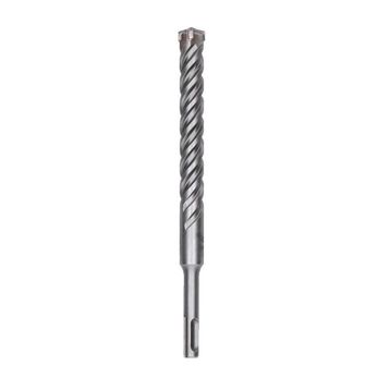 Bosch SDS Plus-5X Dört Elmaslı 25x250 mm Matkap Ucu