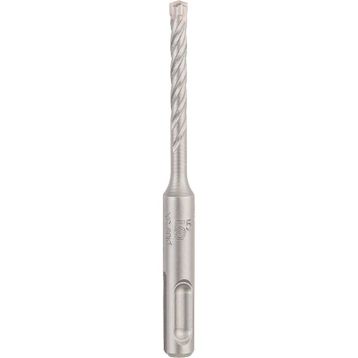 Bosch Sds-plus-5x Dört Elmaslı 5x110 mm Matkap Ucu