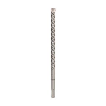 Bosch SDS Plus 5X Kırıcı Delici 14x260mm Matkap Ucu
