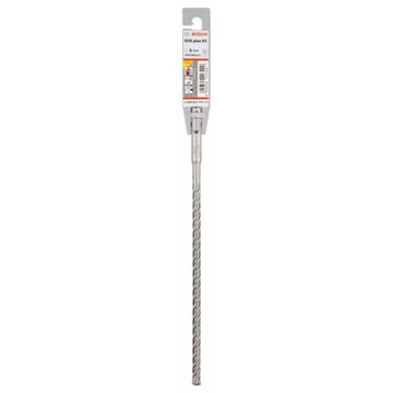 Bosch SDS Plus 5X Kırıcı Delici 8x260mm Matkap Ucu