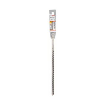 Bosch SDS Plus 5x Taş ve Beton 10x200x260mm Matkap Ucu